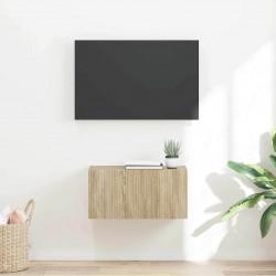 Szafka pod telewizor Sonoma 60 x 31 x 29,5 cm