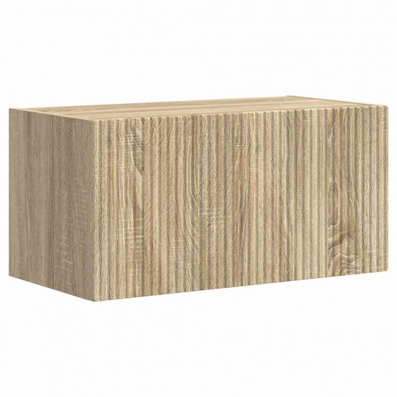 Szafka pod telewizor Sonoma 60 x 31 x 29,5 cm