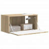 Szafka pod telewizor Sonoma 60 x 31 x 29,5 cm