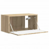Szafka pod telewizor Sonoma 60 x 31 x 29,5 cm