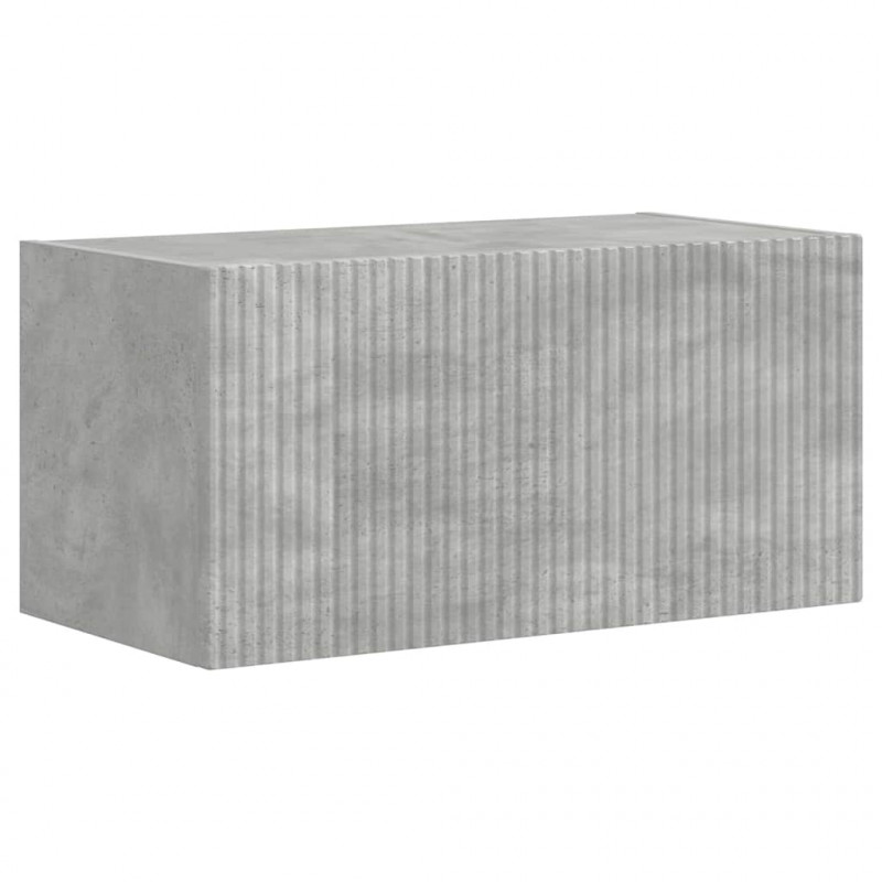 Szafka pod telewizor Betonowy 60 x 31 x 29,5 cm