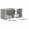 Szafka pod telewizor Betonowy 60 x 31 x 29,5 cm