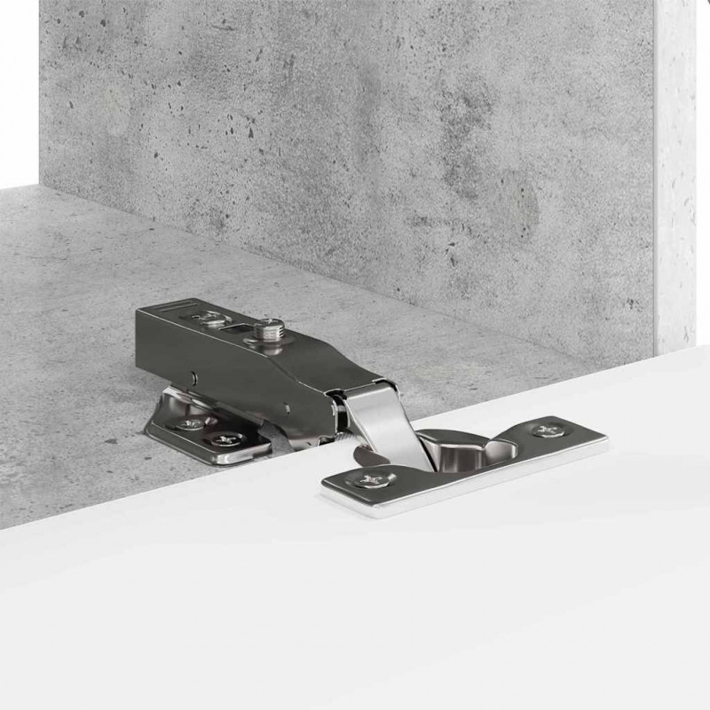 Szafka pod telewizor Betonowy 60 x 31 x 29,5 cm