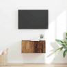 Szafka pod telewizor Stare drewno 60 x 31 x 29,5 cm