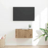 Szafka pod telewizor Dąb rzemieślniczy 60 x 31 x 29,5 cm