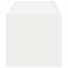 Szafka pod telewizor Biały 78,5 x 31 x 29,5 cm
