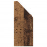 Biblioteczka dla dzieci Stare drewno 60 x 29,5 x 69 cm