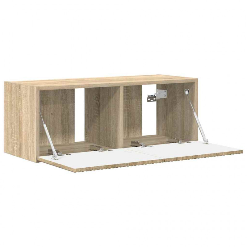 Szafka pod telewizor Sonoma 78,5 x 31 x 29,5 cm