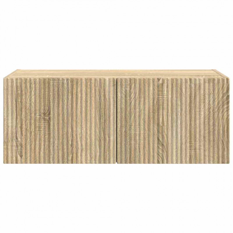 Szafka pod telewizor Sonoma 78,5 x 31 x 29,5 cm