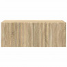 Szafka pod telewizor Sonoma 78,5 x 31 x 29,5 cm