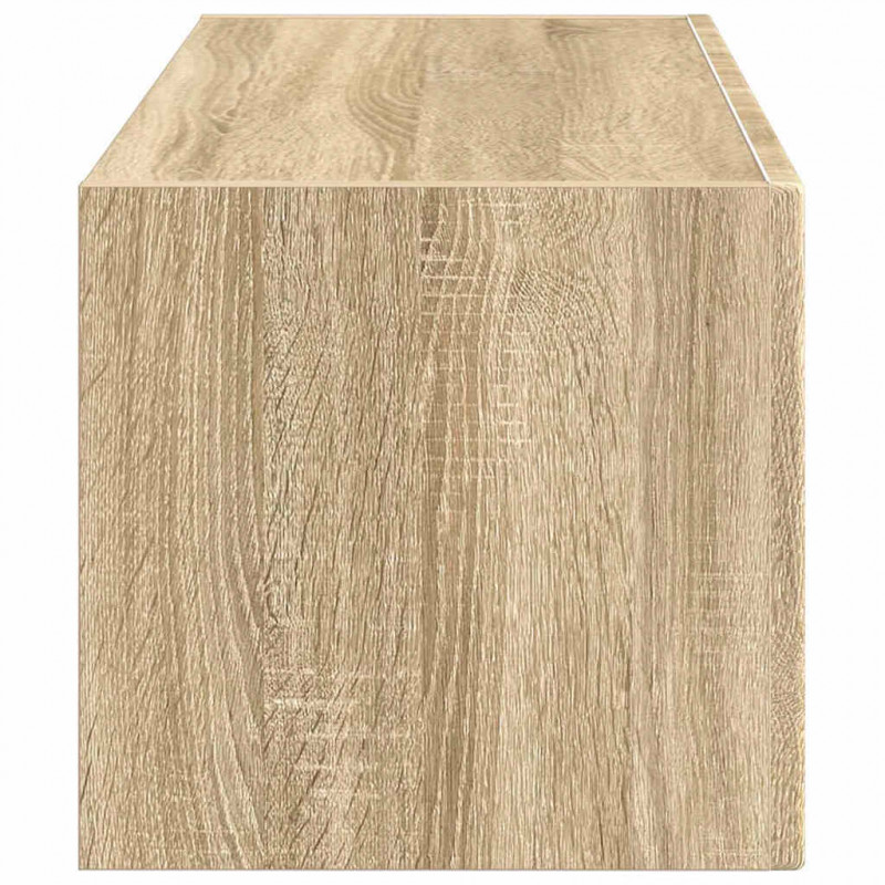 Szafka pod telewizor Sonoma 78,5 x 31 x 29,5 cm