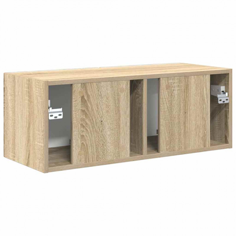 Szafka pod telewizor Sonoma 78,5 x 31 x 29,5 cm