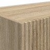 Szafka pod telewizor Sonoma 78,5 x 31 x 29,5 cm