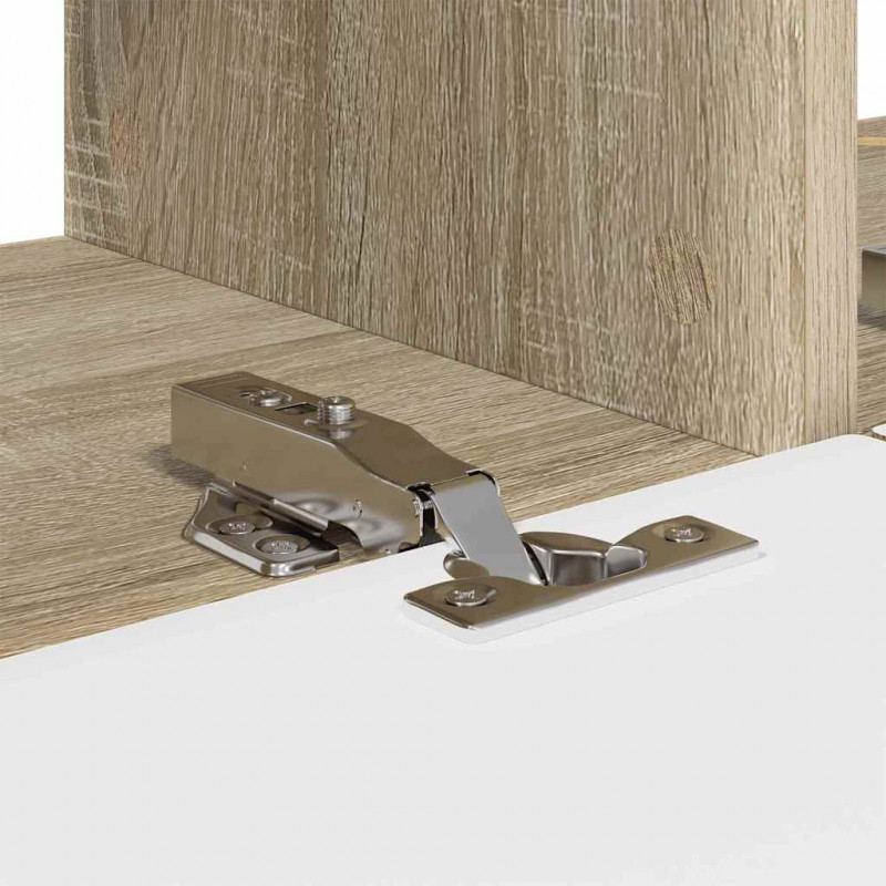 Szafka pod telewizor Sonoma 78,5 x 31 x 29,5 cm