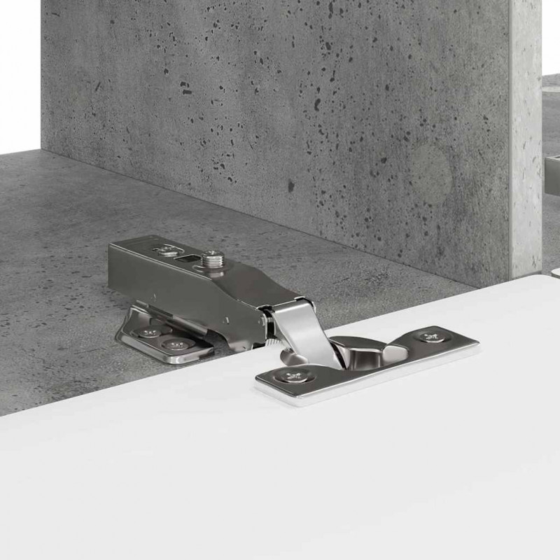 Szafka pod telewizor Betonowy 78,5 x 31 x 29,5 cm