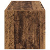 Szafka pod telewizor Stare drewno 78,5 x 31 x 29,5 cm