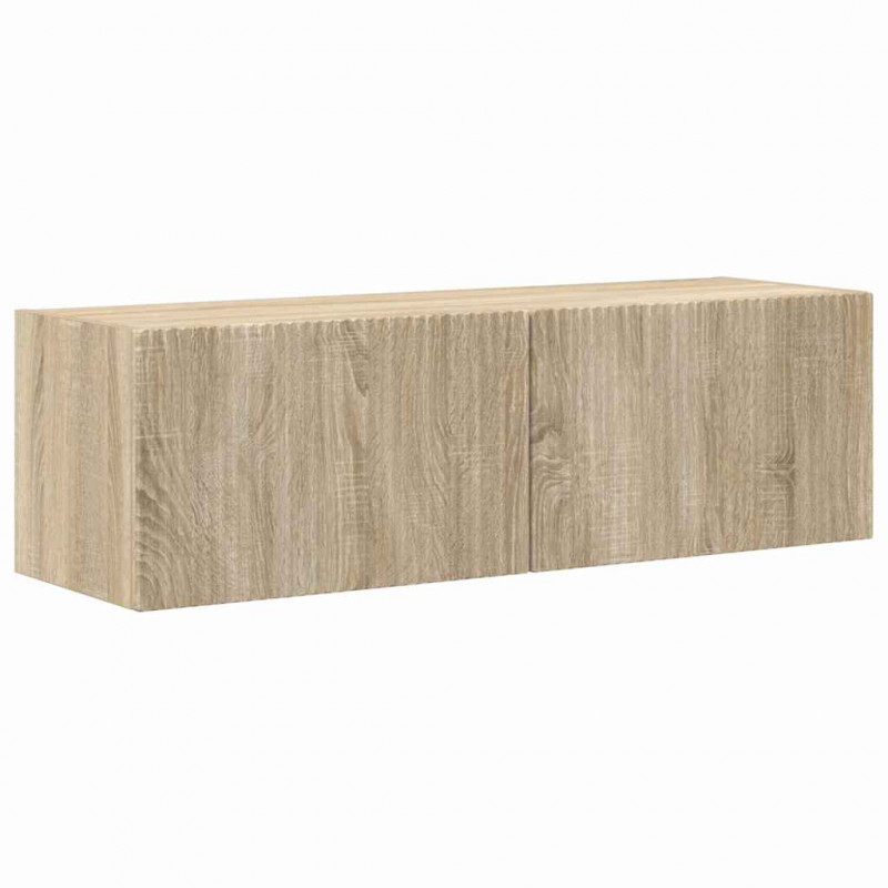 Szafka pod telewizor Sonoma 98 x 31 x 29,5 cm