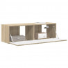 Szafka pod telewizor Sonoma 98 x 31 x 29,5 cm