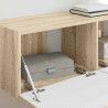 Szafka pod telewizor Sonoma 98 x 31 x 29,5 cm