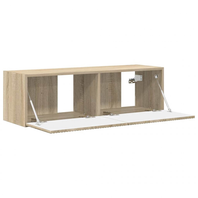 Szafka pod telewizor Sonoma 98 x 31 x 29,5 cm