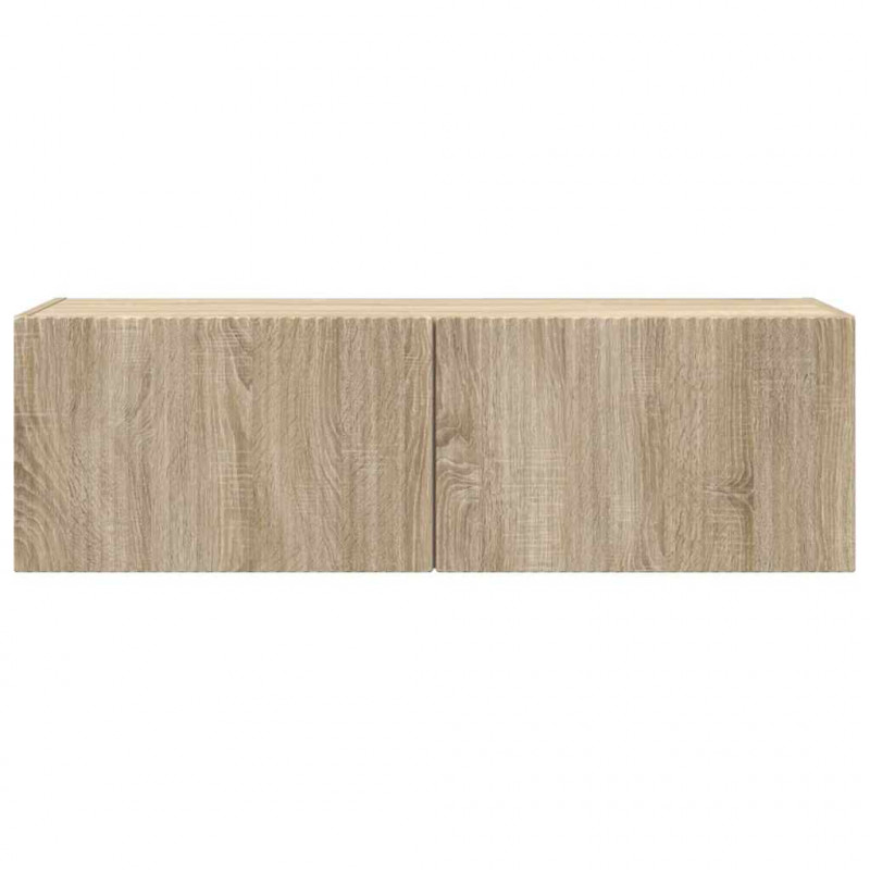 Szafka pod telewizor Sonoma 98 x 31 x 29,5 cm