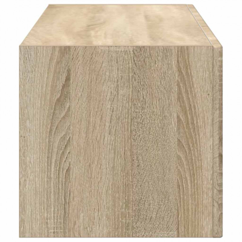 Szafka pod telewizor Sonoma 98 x 31 x 29,5 cm