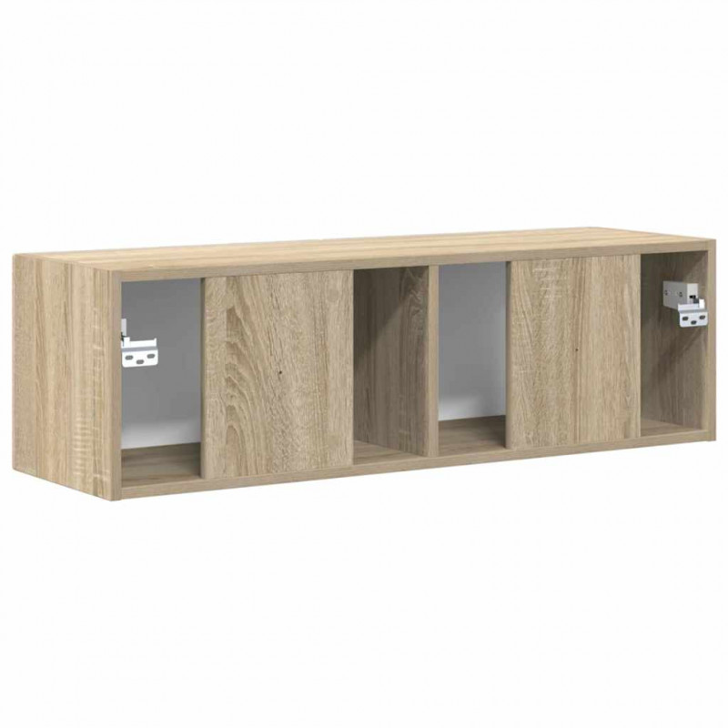 Szafka pod telewizor Sonoma 98 x 31 x 29,5 cm