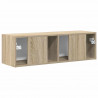 Szafka pod telewizor Sonoma 98 x 31 x 29,5 cm