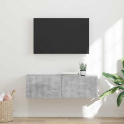 Szafka pod telewizor Betonowy 98 x 31 x 29,5 cm