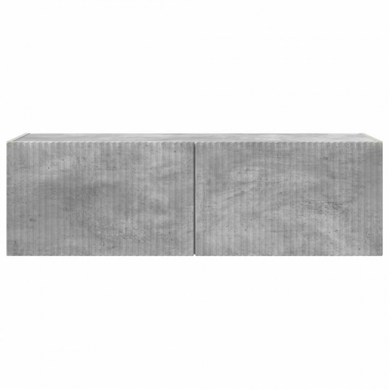 Szafka pod telewizor Betonowy 98 x 31 x 29,5 cm