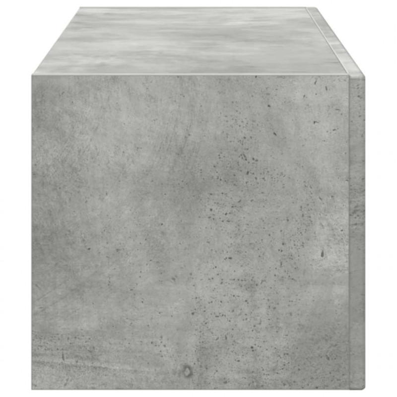 Szafka pod telewizor Betonowy 98 x 31 x 29,5 cm