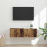 Szafka pod telewizor Stare drewno 98 x 31 x 29,5 cm