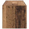 Szafka pod telewizor Stare drewno 98 x 31 x 29,5 cm