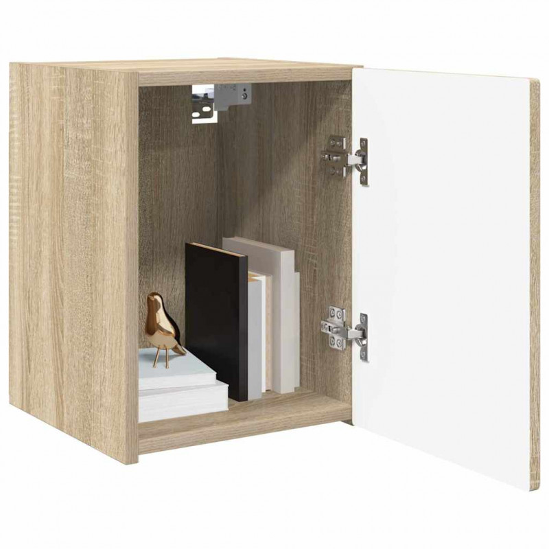 Szafka pod telewizor Sonoma 30 x 31 x 40 cm