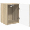 Szafka pod telewizor Sonoma 30 x 31 x 40 cm
