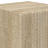 Szafka pod telewizor Sonoma 30 x 31 x 40 cm