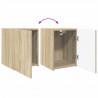 Szafka pod telewizor Sonoma 30 x 31 x 40 cm
