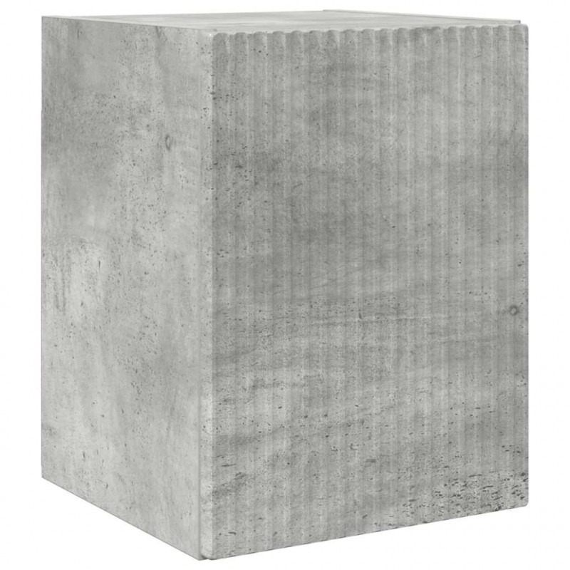 Szafka pod telewizor Betonowy 30 x 31 x 40 cm