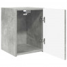 Szafka pod telewizor Betonowy 30 x 31 x 40 cm
