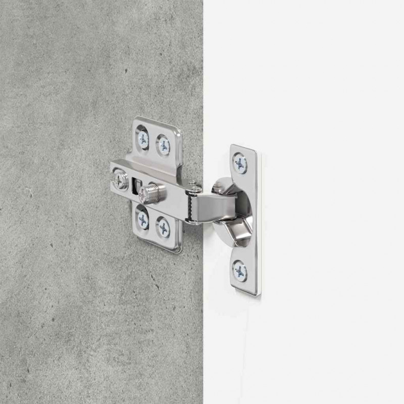 Szafka pod telewizor 2 pcs Betonowy 30 x 31 x 40 cm