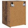 Szafka pod telewizor Stare drewno 30 x 31 x 40 cm