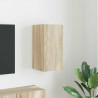 Szafka pod telewizor Sonoma 30 x 31 x 60 cm