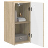 Szafka pod telewizor Sonoma 30 x 31 x 60 cm