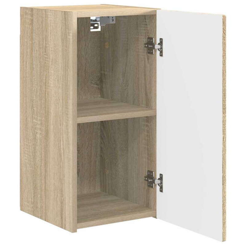 Szafka pod telewizor Sonoma 30 x 31 x 60 cm
