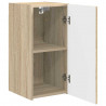 Szafka pod telewizor Sonoma 30 x 31 x 60 cm