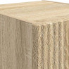 Szafka pod telewizor Sonoma 30 x 31 x 60 cm