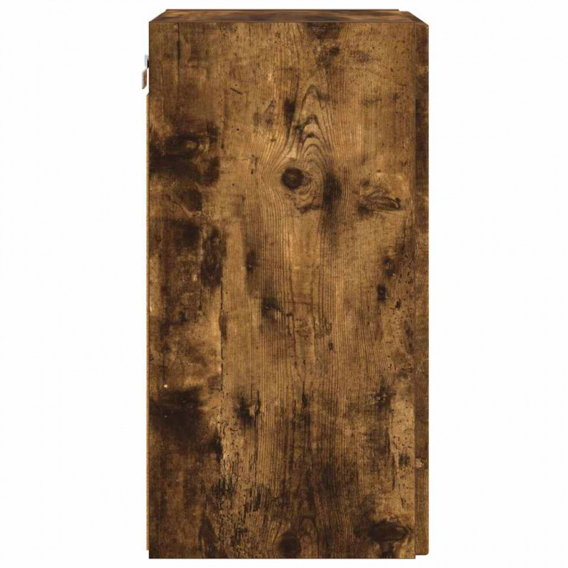 Szafka pod telewizor 2 pcs Dąb wędzony 30 x 31 x 60 cm