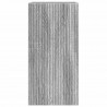 Szafka pod telewizor 2 pcs Szary Sonoma 30 x 31 x 60 cm
