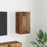 Szafka pod telewizor Stare drewno 30 x 31 x 60 cm