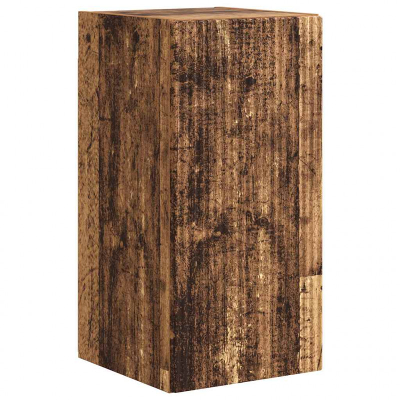 Szafka pod telewizor Stare drewno 30 x 31 x 60 cm